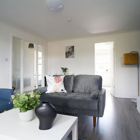גלאזגו Dunalastair Apartment מראה חיצוני תמונה